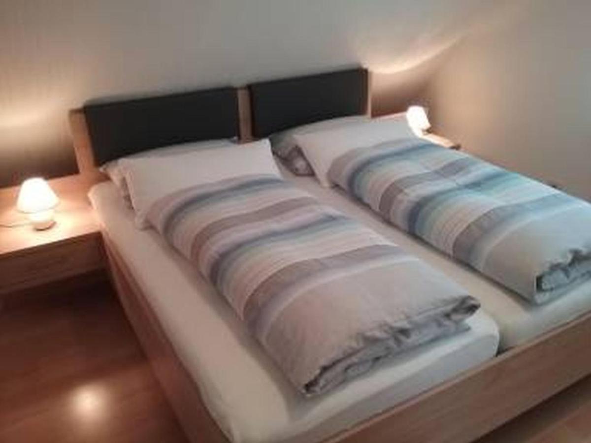 شقة Haus Muehlgrund باد ويلباد المظهر الخارجي الصورة